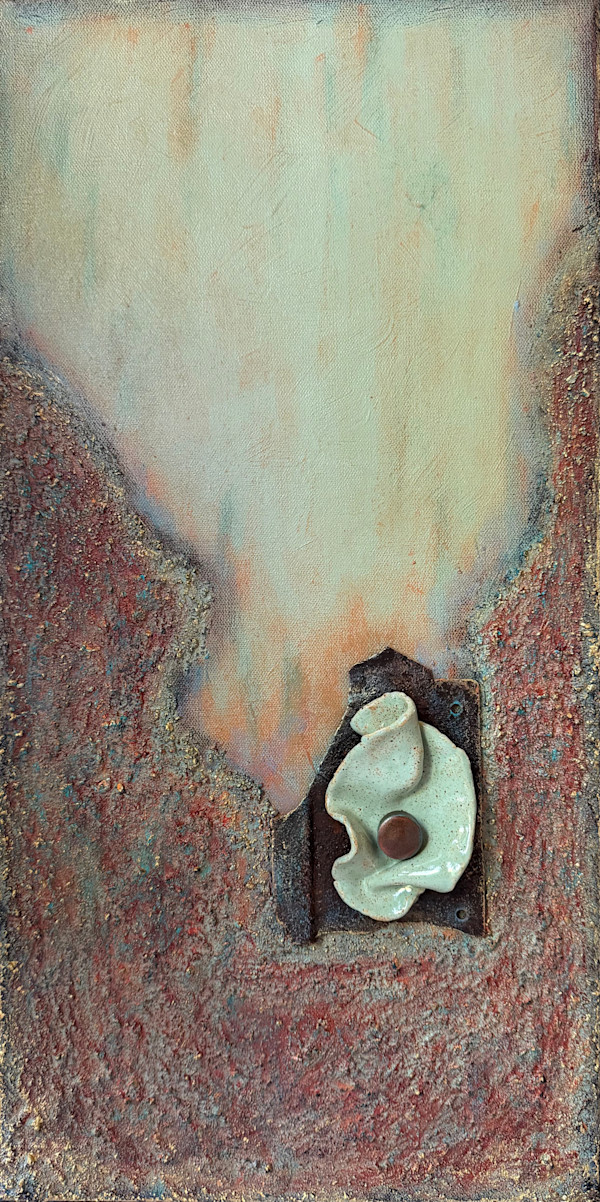 Found Within by Kim Box