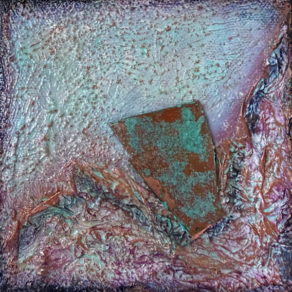 Hidden Love by Kim Box, Image 1.