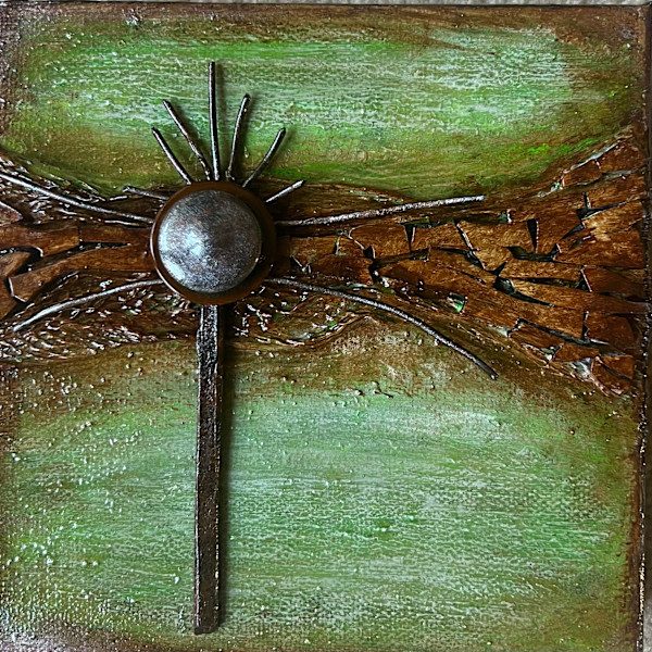 Fractured Awakening by Kim Box