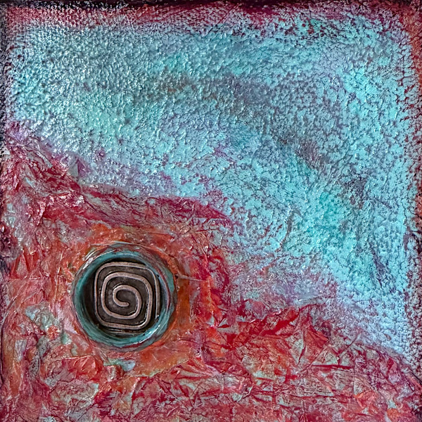 Inner Motion by Kim Box, Image 1.