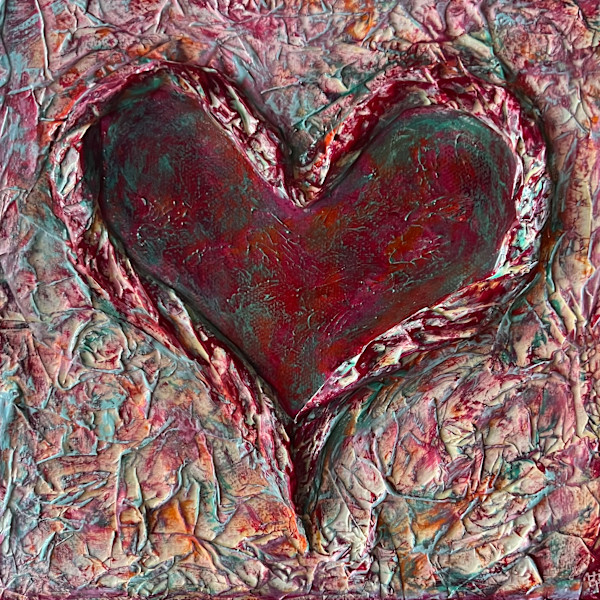 My Heart by Kim Box