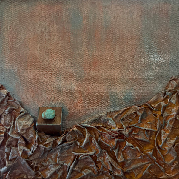 Placed in Time by Kim Box, Image 1.