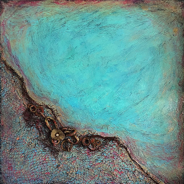 Swept Away by Kim Box