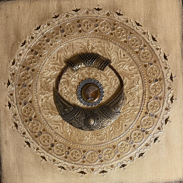 Timeless Grace by Kim Box, Image 1.