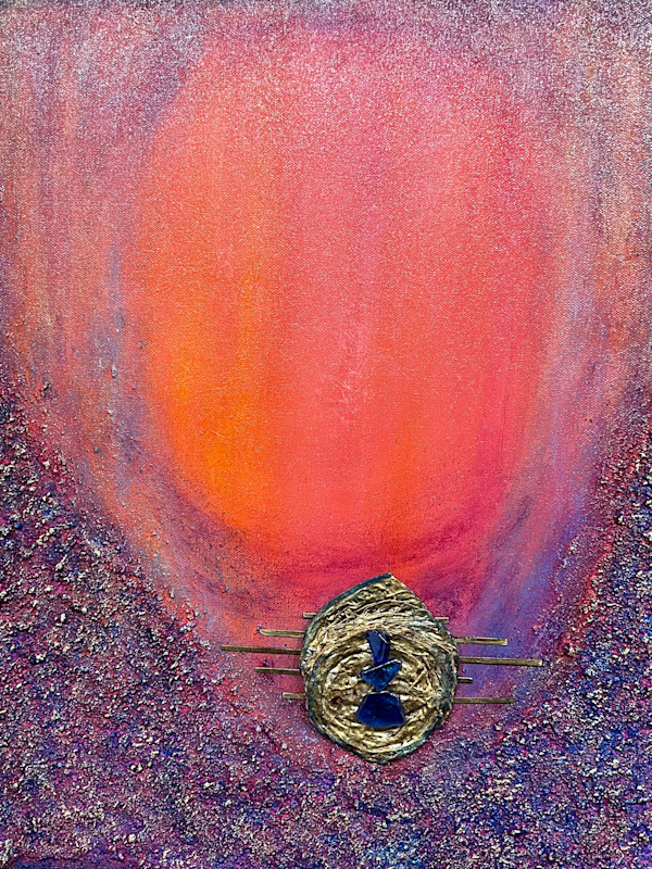 What Remains by Kim Box