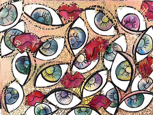 Beautiful by Badria Shamsi