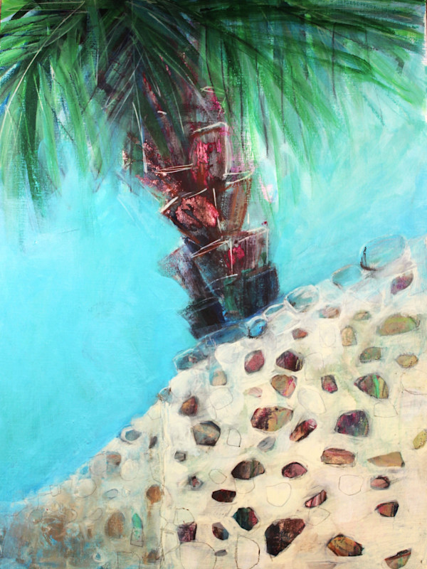 Farm 2 by Badria Shamsi