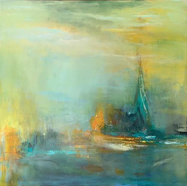 Peace by Dana Langford