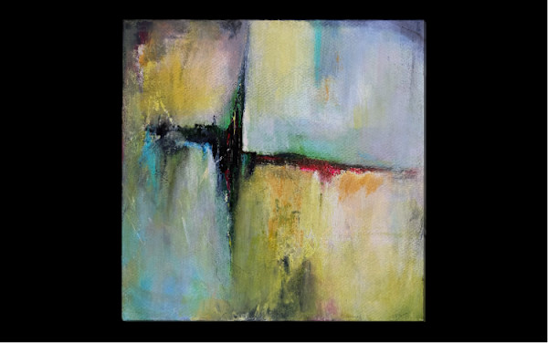 Cross roads by Dana Langford, Image 2.