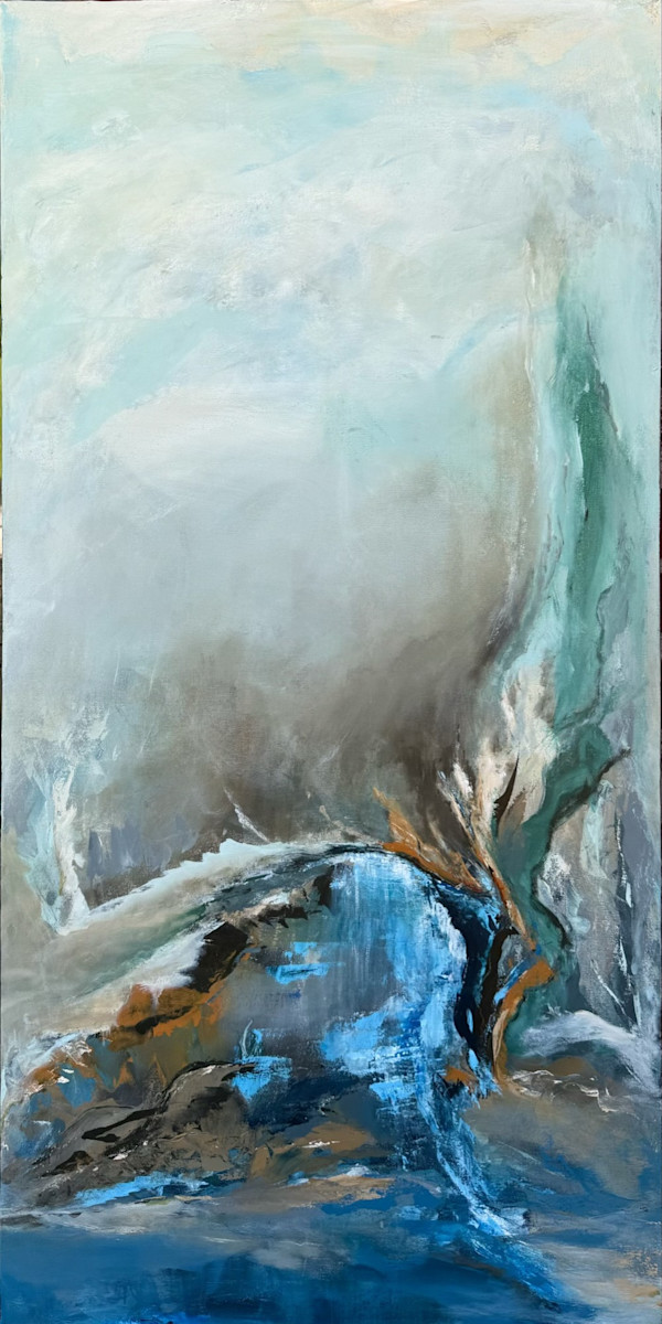 Misty Memories by Dana Langford, Image 1.