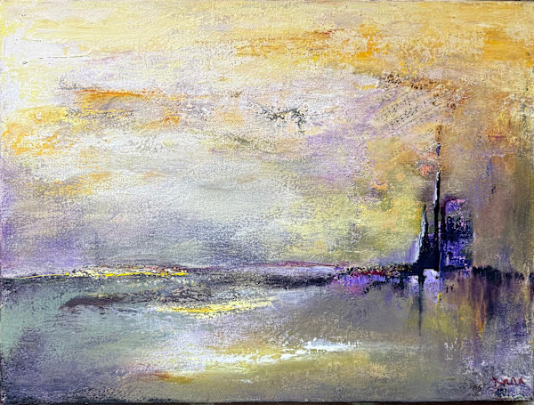 Redeeming Grace by Dana Langford, Image 1.
