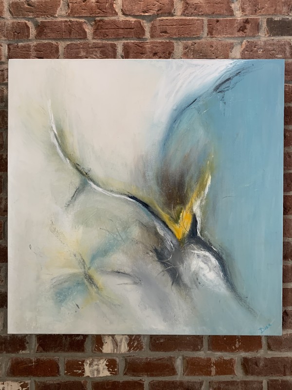 Emergence by Dana Langford