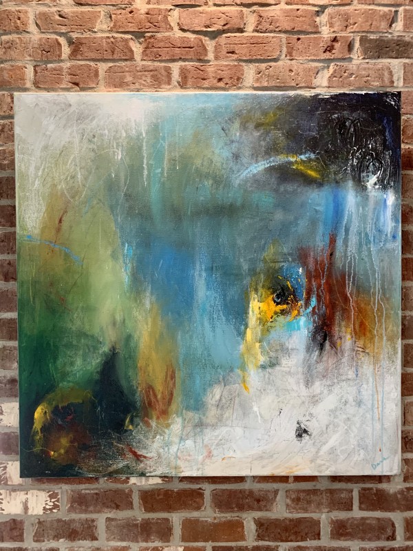 Soul journey by Dana Langford