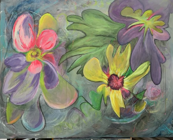 Pick me by Dana Langford