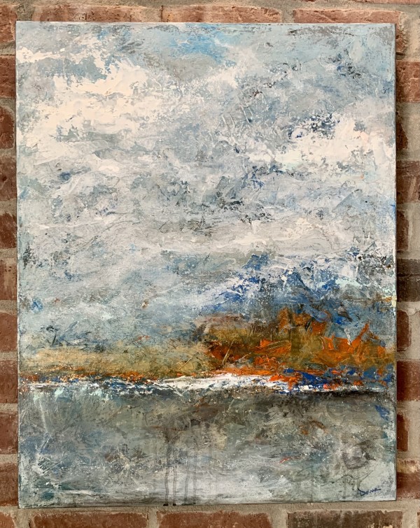 Hidden treasures by Dana Langford