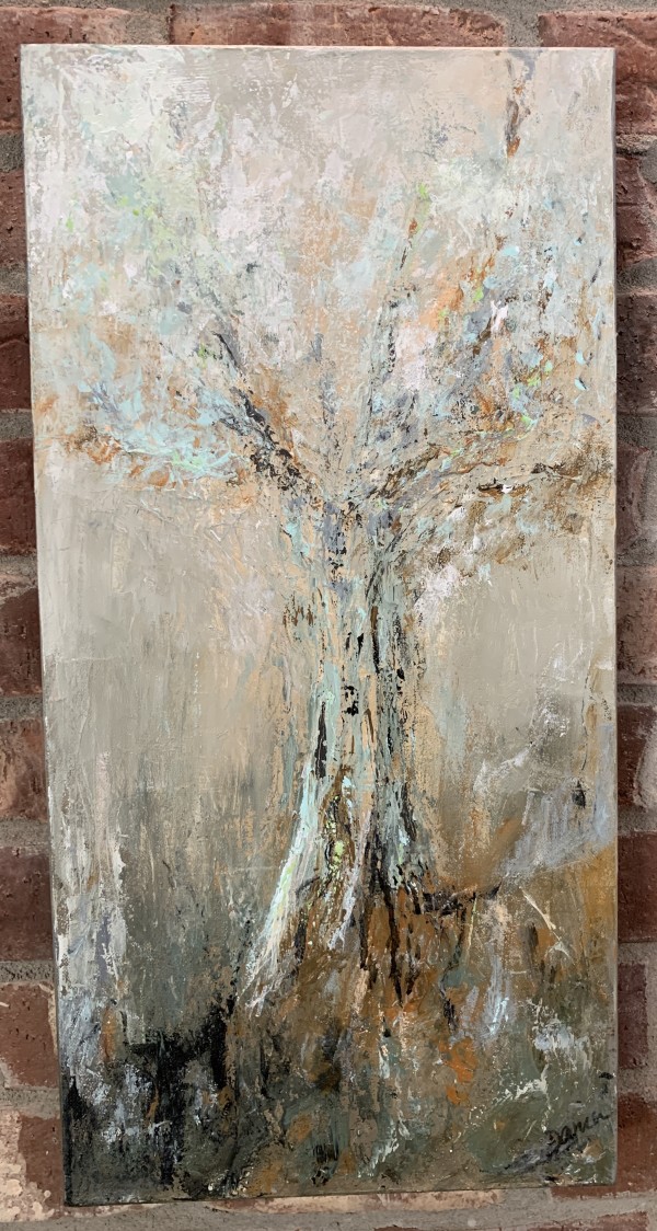 Lichen by Dana Langford