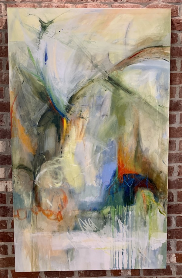 Chasing sunsets by Dana Langford