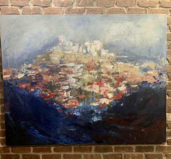 One day by Dana Langford