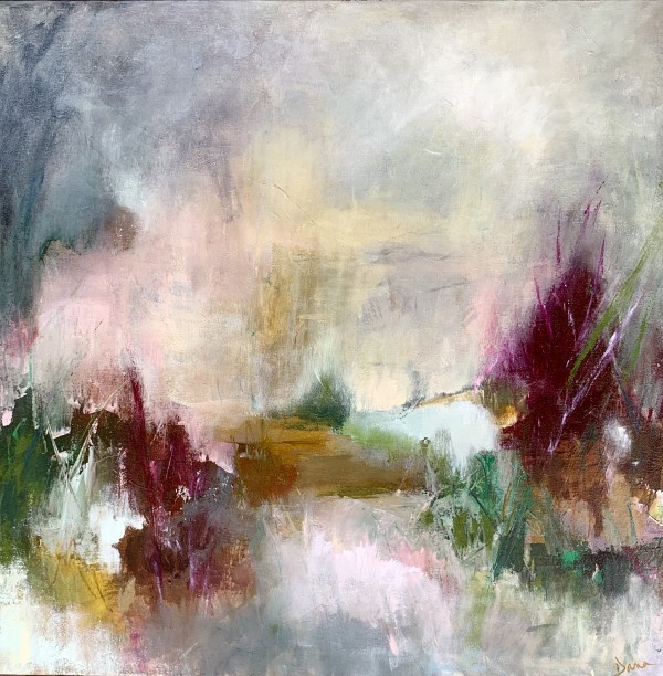 Come away with me by Dana Langford