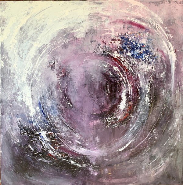 Underneath it all by Dana Langford