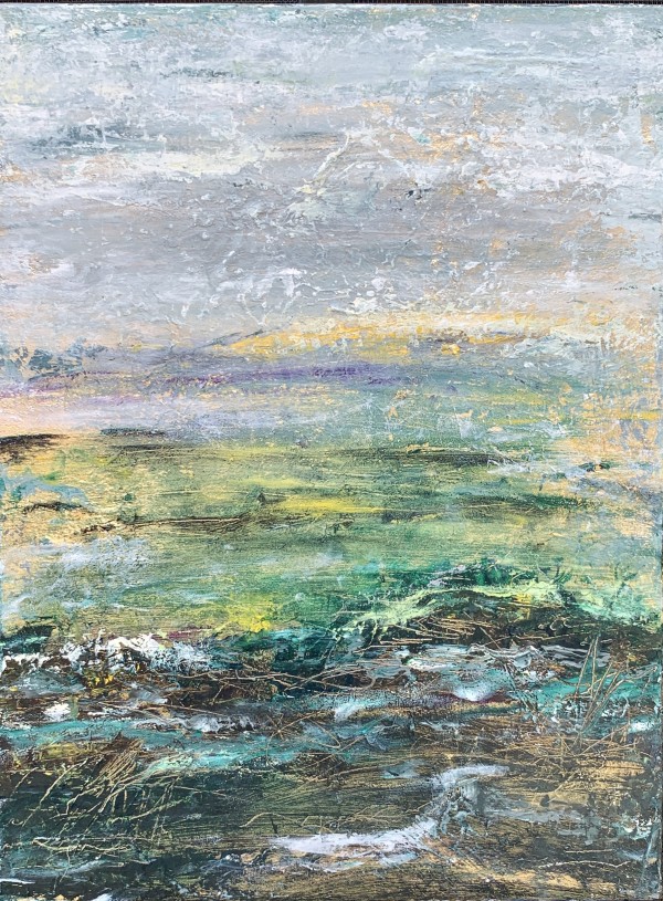 Joyful by Dana Langford