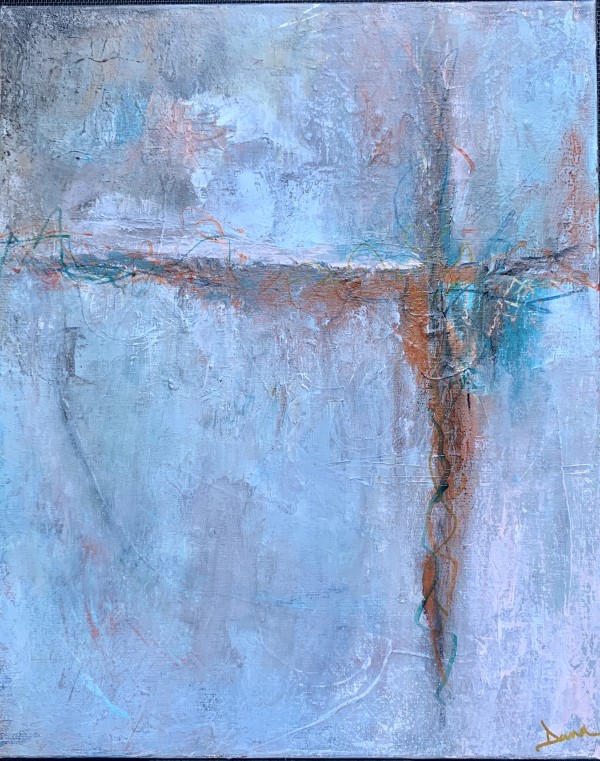His grace, our mercy by Dana Langford, Image 2.