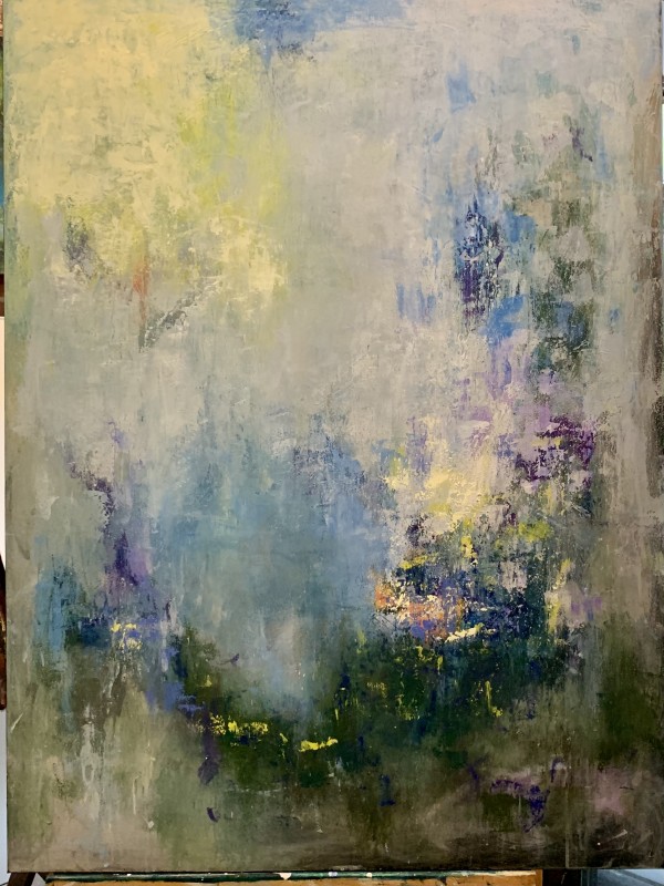 Peace by Dana Langford