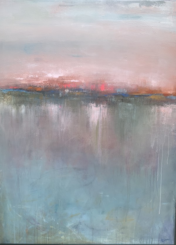 Distant memories by Dana Langford