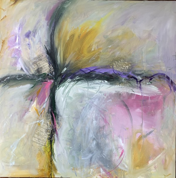 By and by by Dana Langford