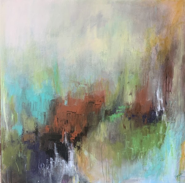 Home by Dana Langford