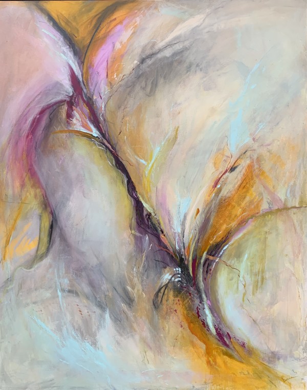 Blessed by Dana Langford