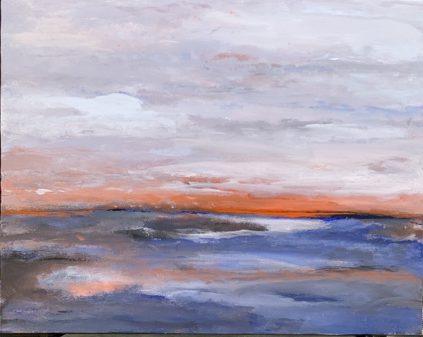 His presence by Dana Langford