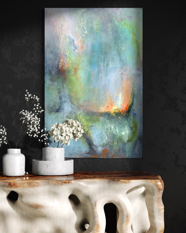 I found you by Dana Langford