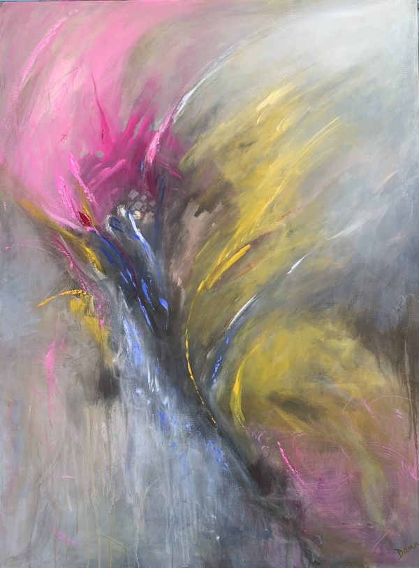 Emergence by Dana Langford