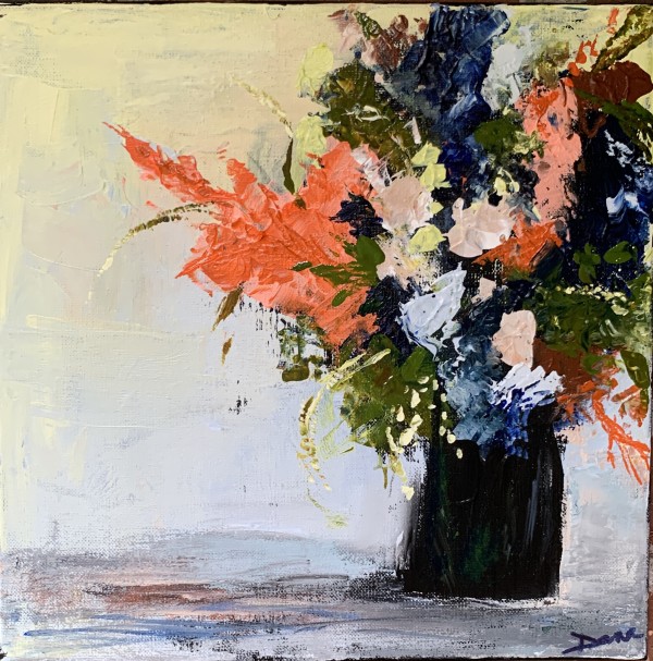 Just for you by Dana Langford