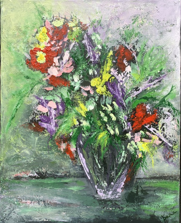 Because I love you by Dana Langford