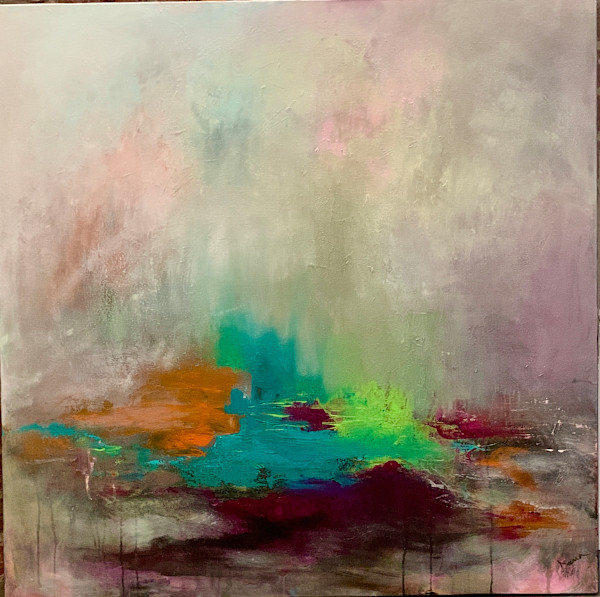 Was I dreaming? by Dana Langford