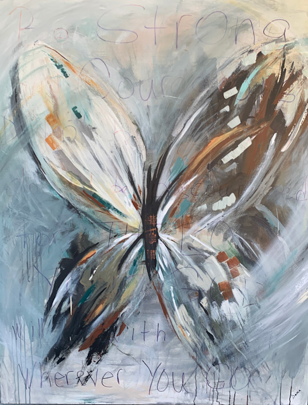 Jamie by Dana Langford