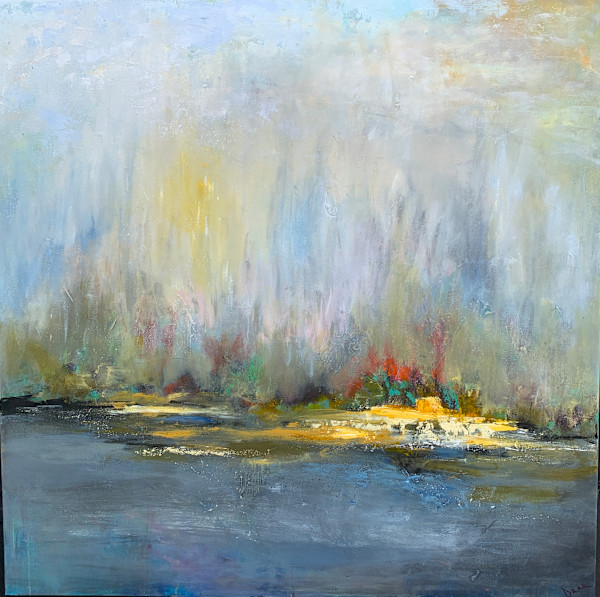 Abundance by Dana Langford