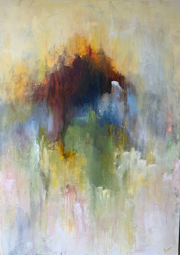 Emotional by Dana Langford