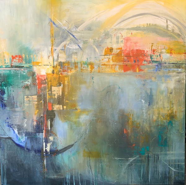 Connected by Dana Langford