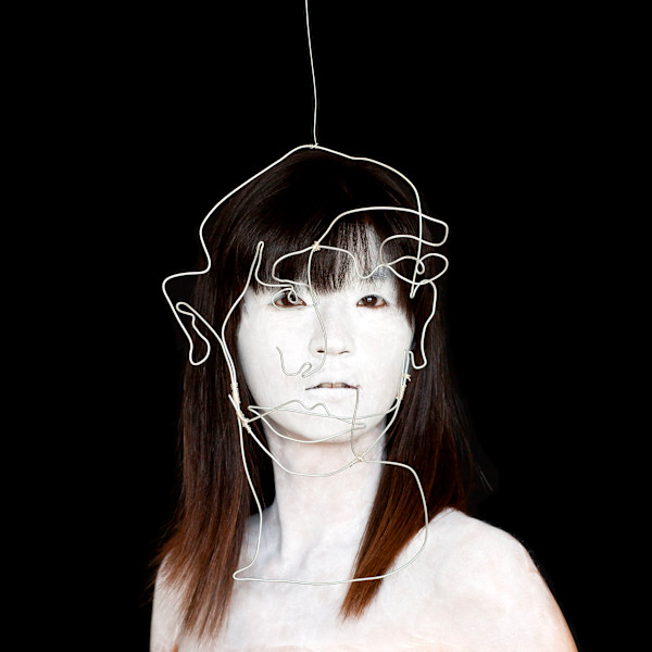 Jin by Meryl McMaster