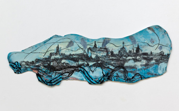 Untitled by Susanna Heller, Image 1.