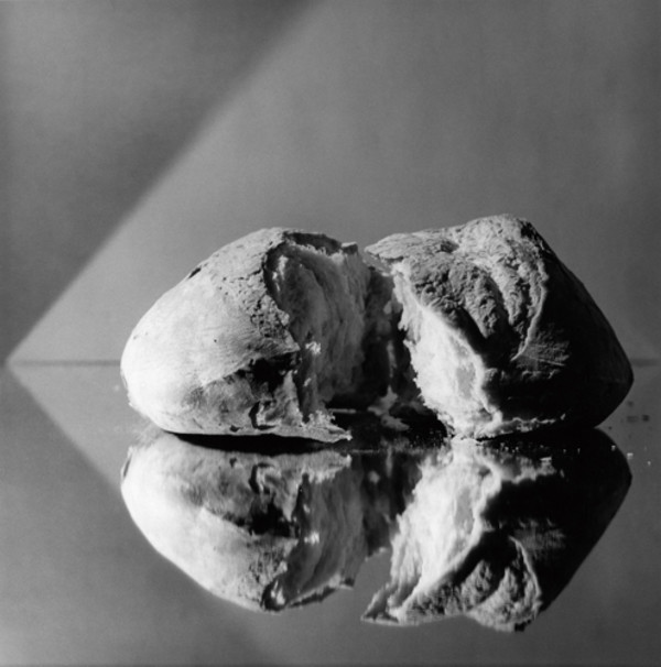 Bread by Robert Mapplethorpe