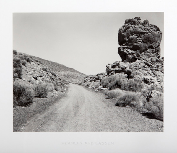 Fernley and Lassen  #8 by Mark Ruwedel, Image 1.