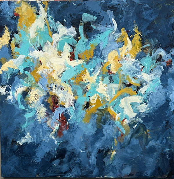 Dance by Cindy Walton