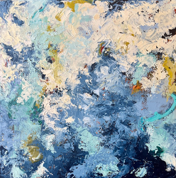 Back to the Water by Cindy Walton, Image 1.