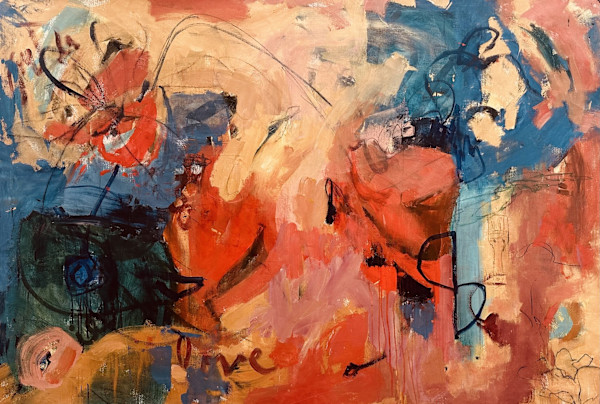guernica by Sonya Diimmler