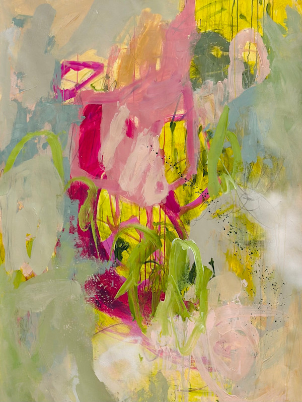 pink pariah by Sonya Diimmler