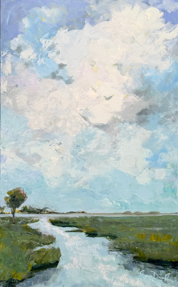 Hope for Tomorrow by Sonya Diimmler, Image 1.